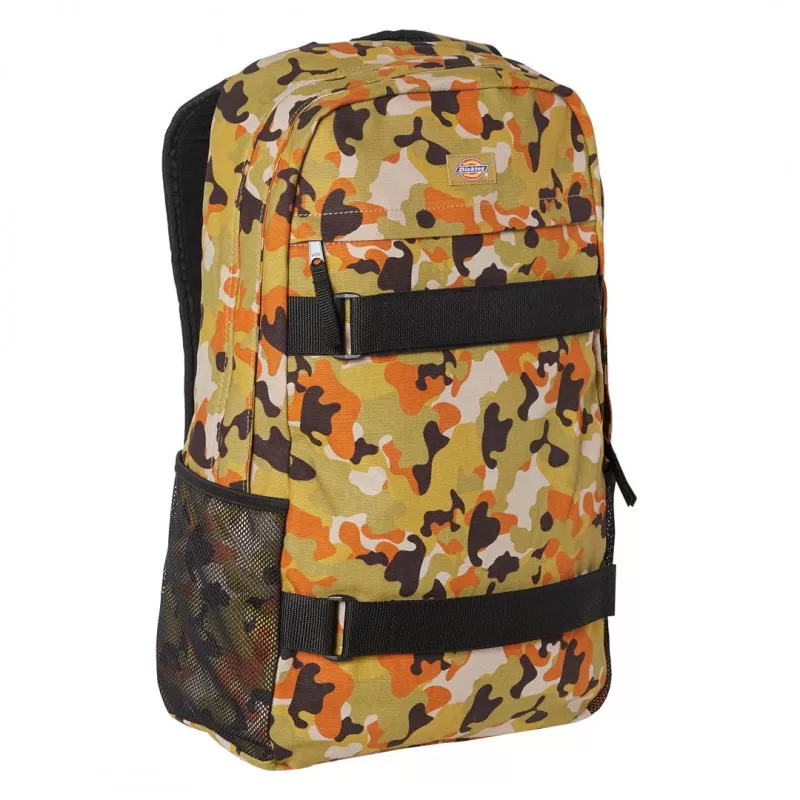 Backpack Dickies Duck Canvas Plus - Camo