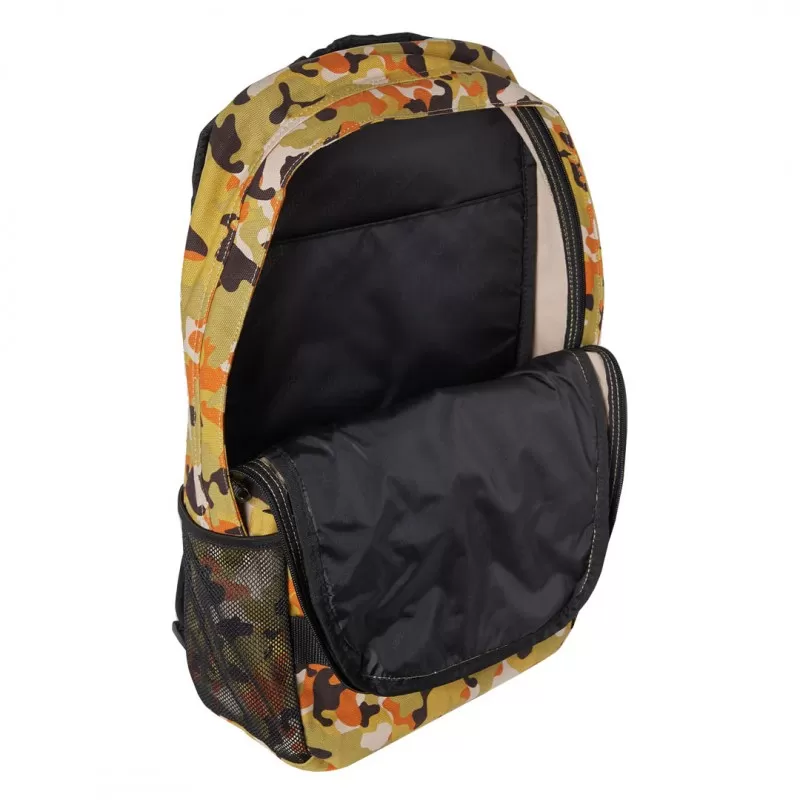 Backpack Dickies Duck Canvas Plus - Camo