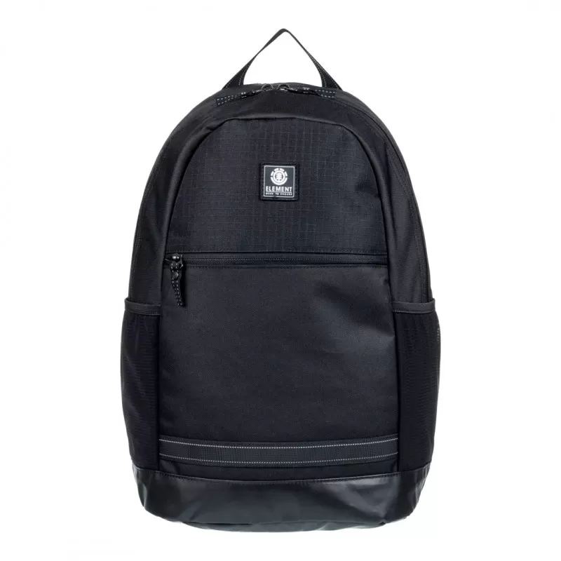 Backpack Element Action - Flint Black