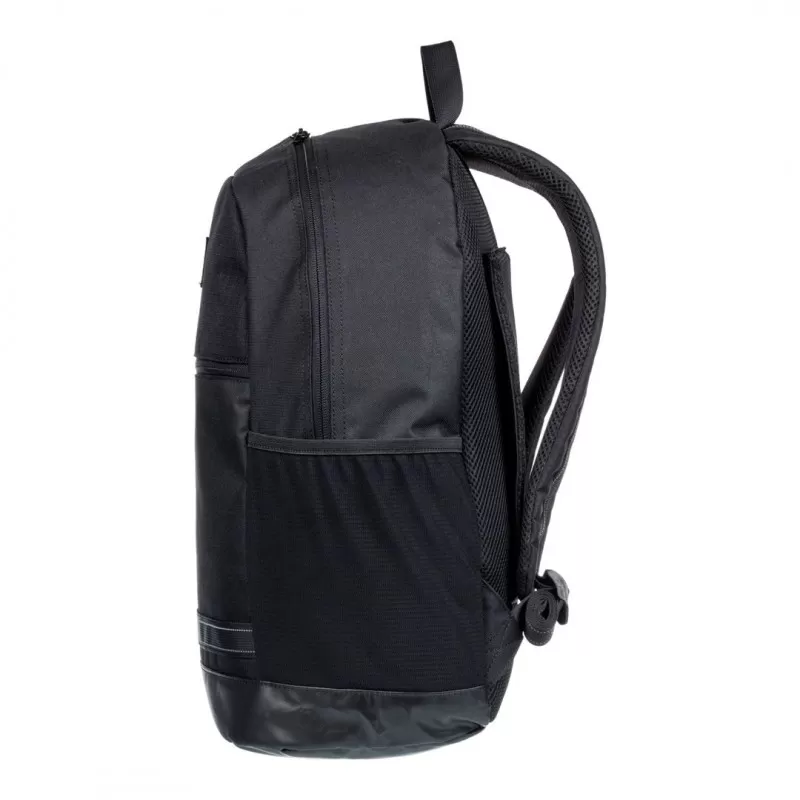 Backpack Element Action - Flint Black