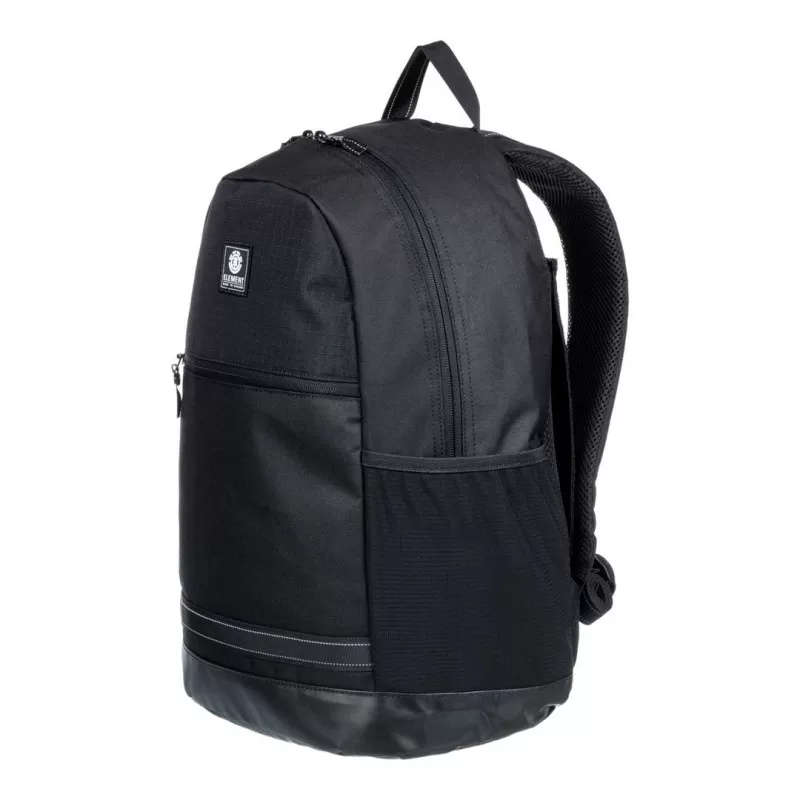 Backpack Element Action - Flint Black