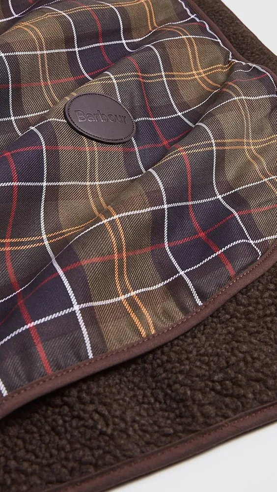 Barbour   Large Dog Blanket 