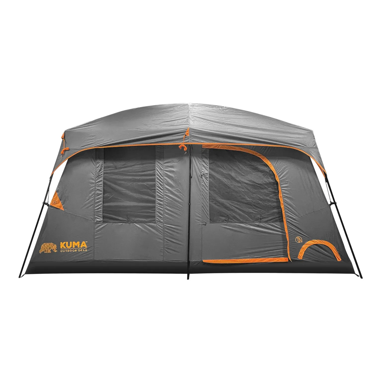 Bear Den 9 Cabin Tent