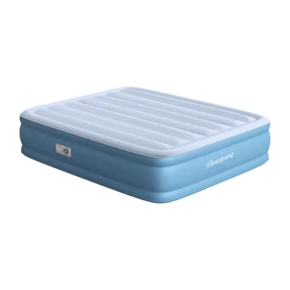 Beautyrest Sensa Rest Queen Air Mattress