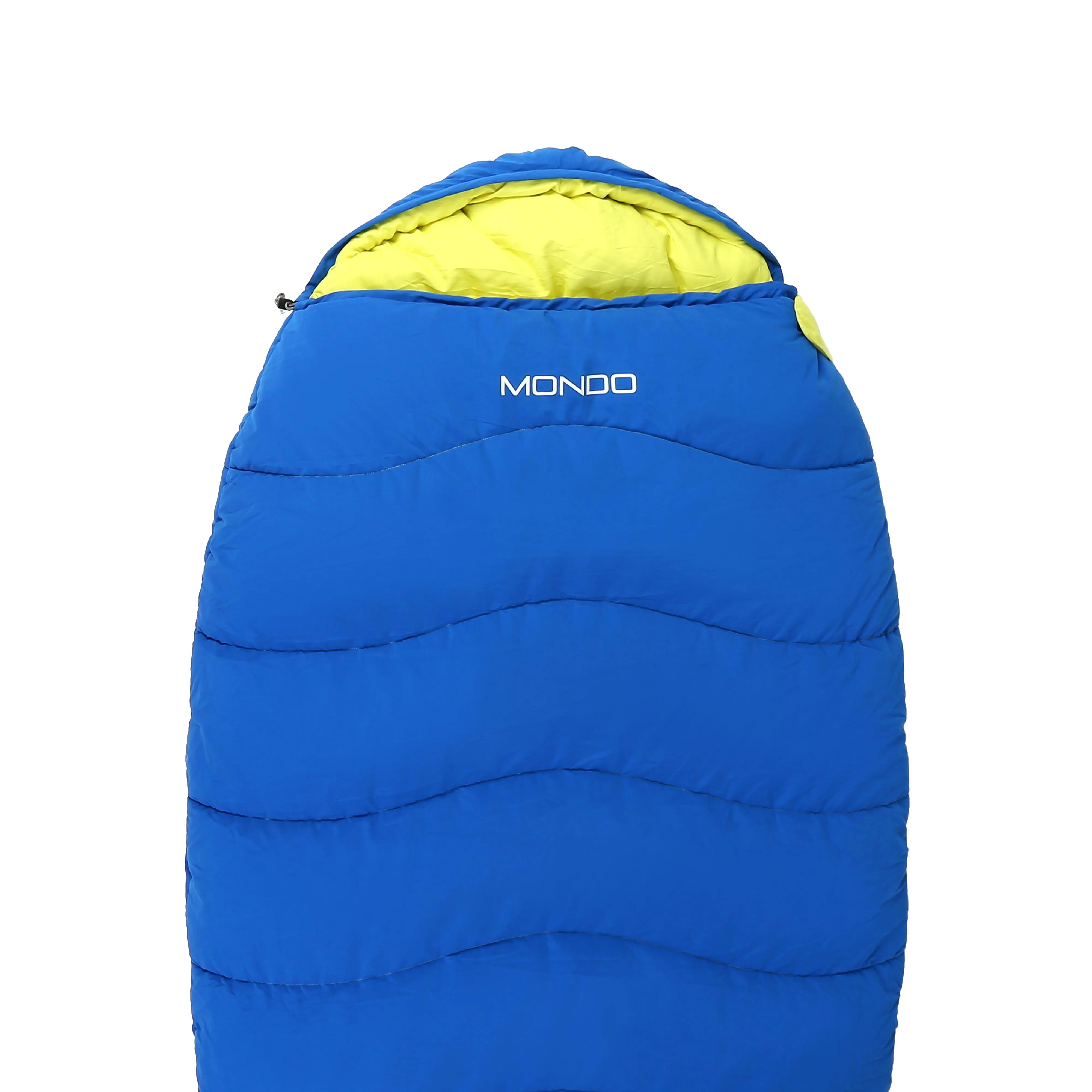 Berghaus Mondo Adult POD Sleeping Bag | Millets