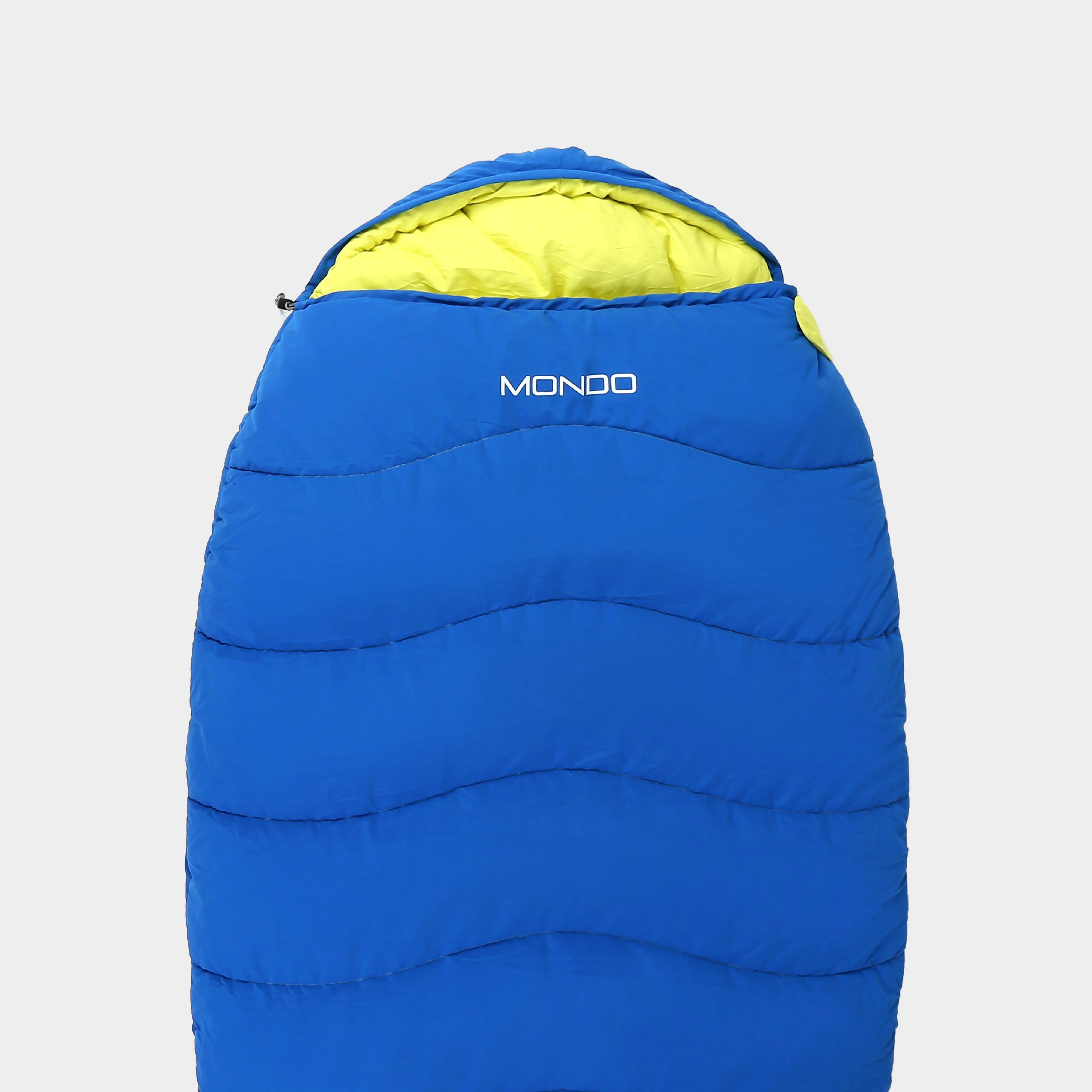 Berghaus Mondo Adult POD Sleeping Bag | Millets