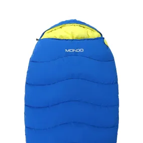 Berghaus Mondo Adult POD Sleeping Bag | Millets