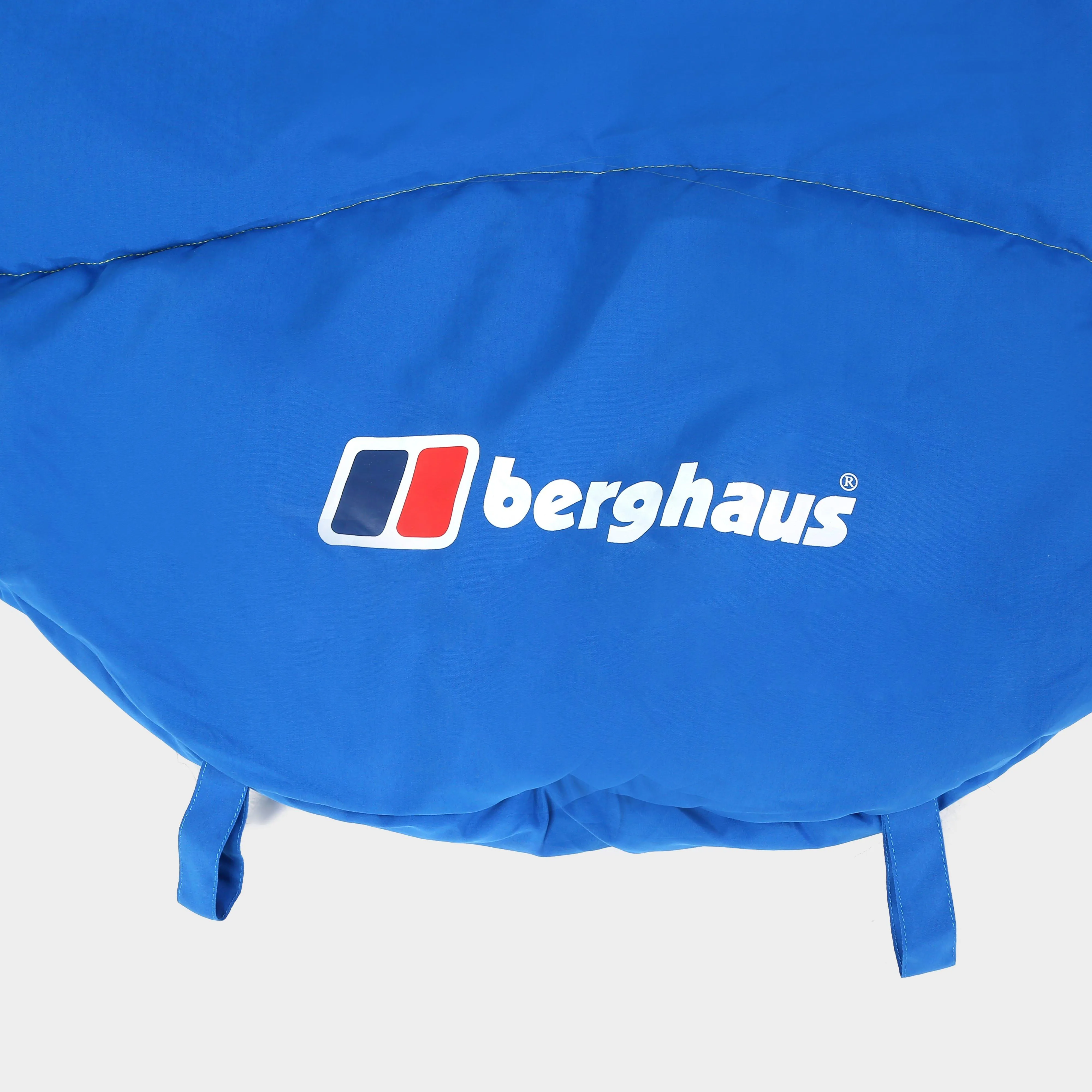 Berghaus Mondo Adult POD Sleeping Bag | Millets