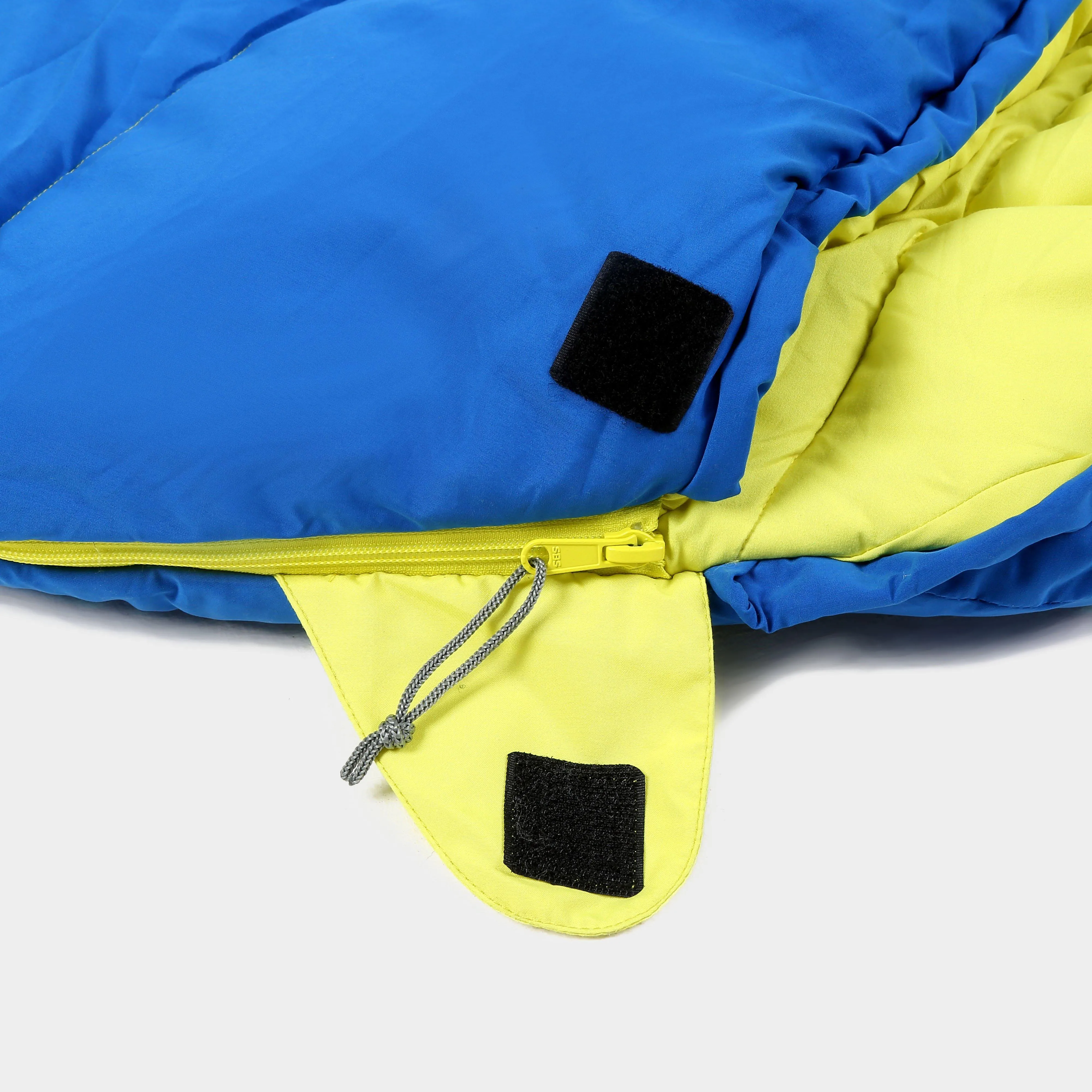 Berghaus Mondo Adult POD Sleeping Bag | Millets