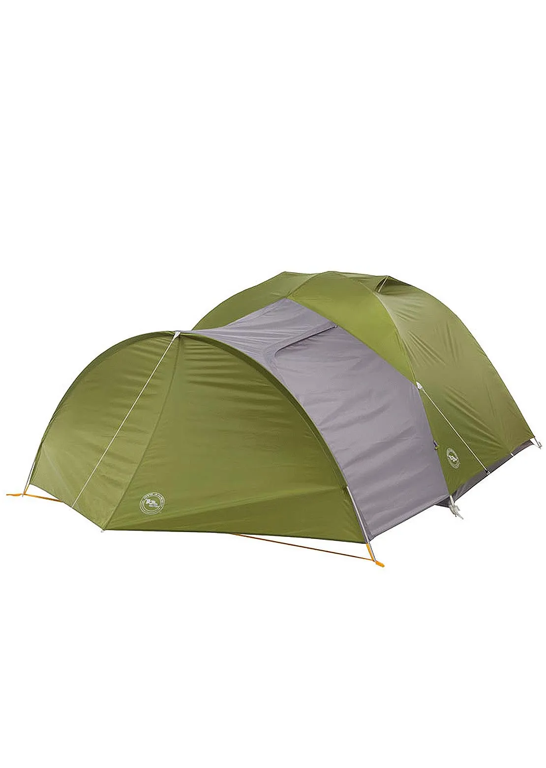 Big Agnes Blacktail 3 Hotel Series Tent