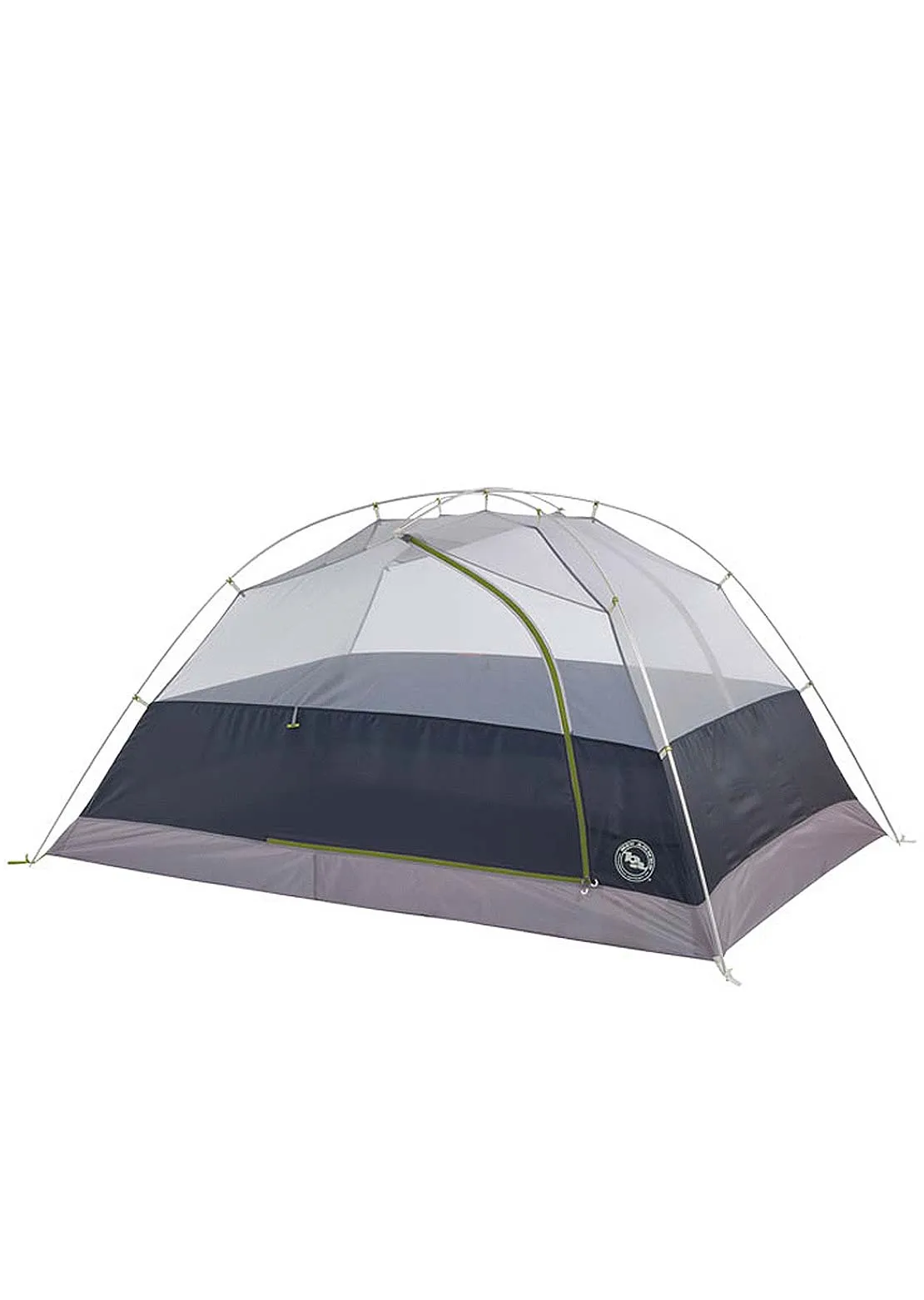 Big Agnes Blacktail 3 Hotel Series Tent