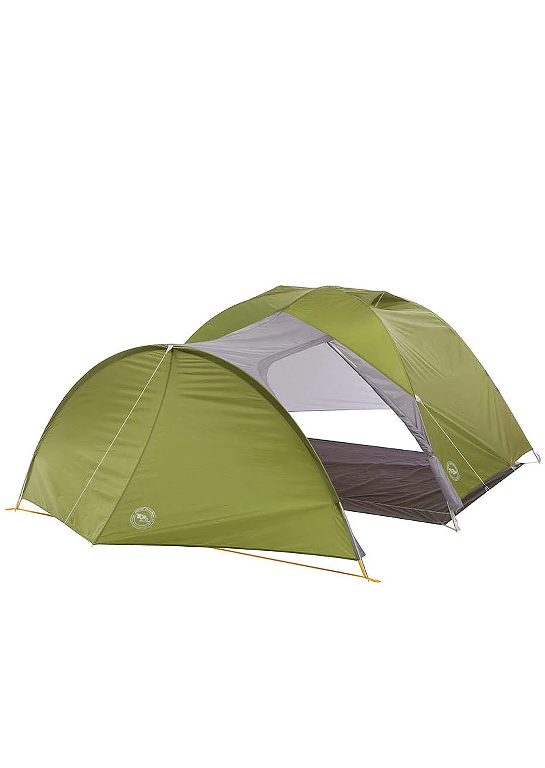 Big Agnes Blacktail 3 Hotel Series Tent