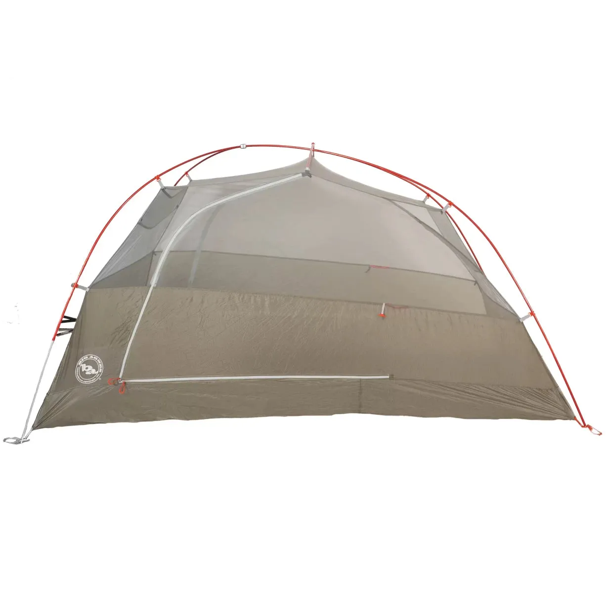 Big Agnes Copper Spur HV UL2 Ultralight Tent