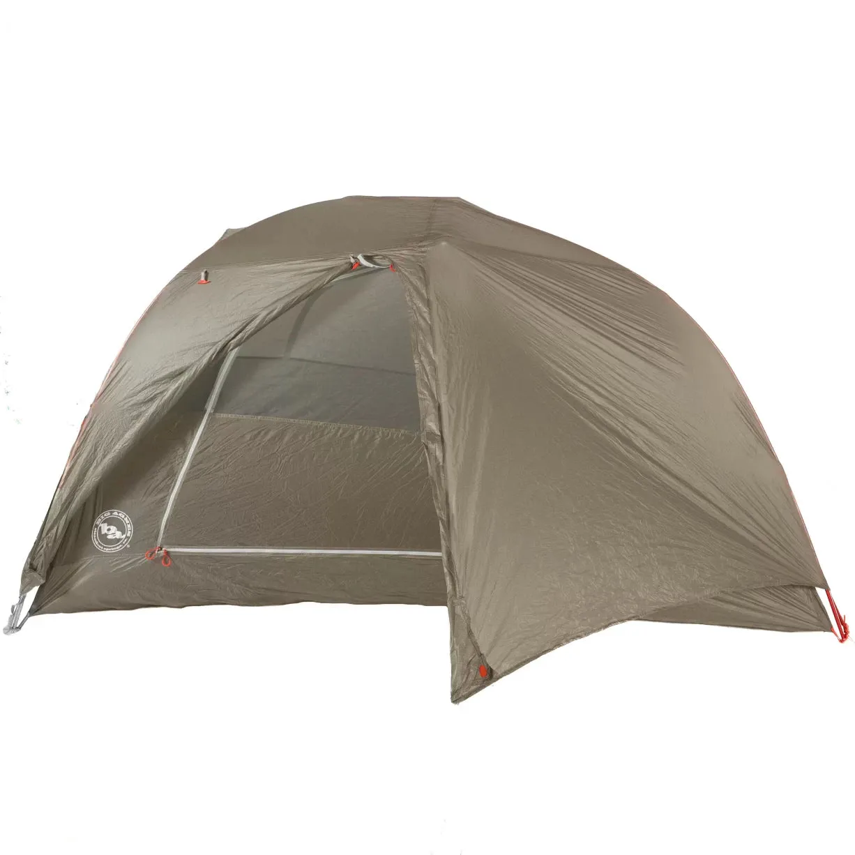 Big Agnes Copper Spur HV UL2 Ultralight Tent