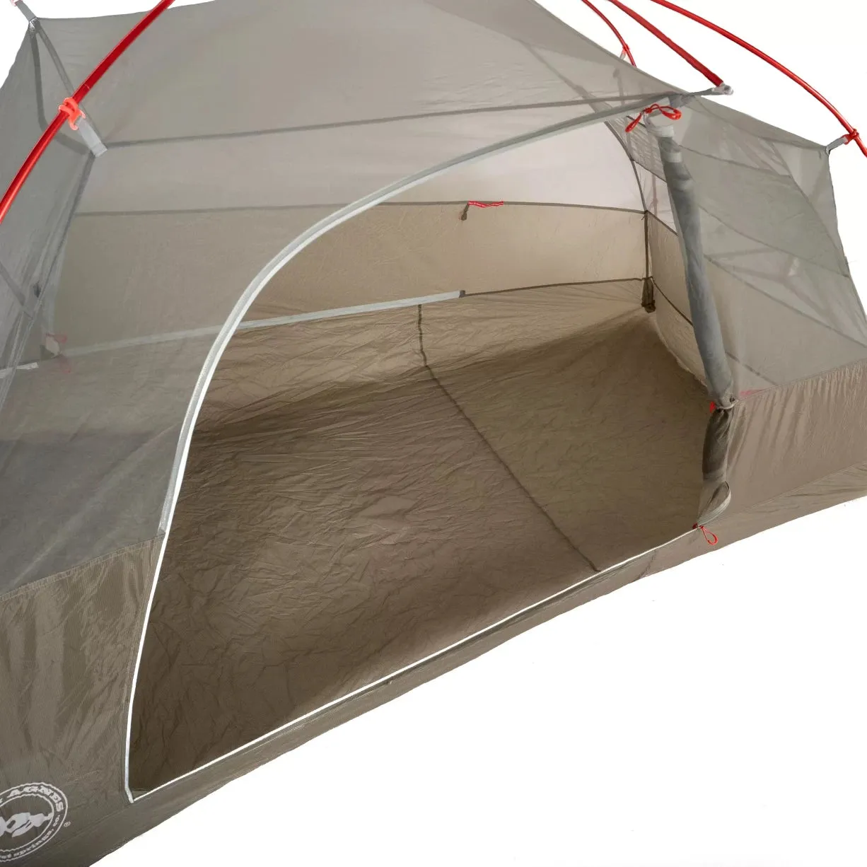 Big Agnes Copper Spur HV UL2 Ultralight Tent