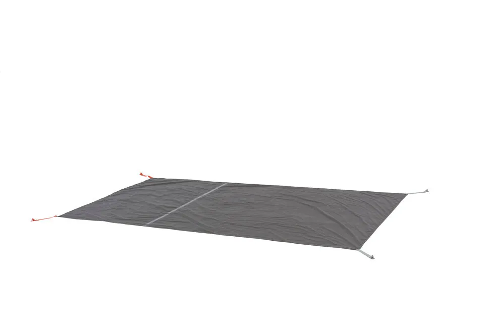 Big Agnes Copper Spur UL3 & mtnGLO Tent Footprint