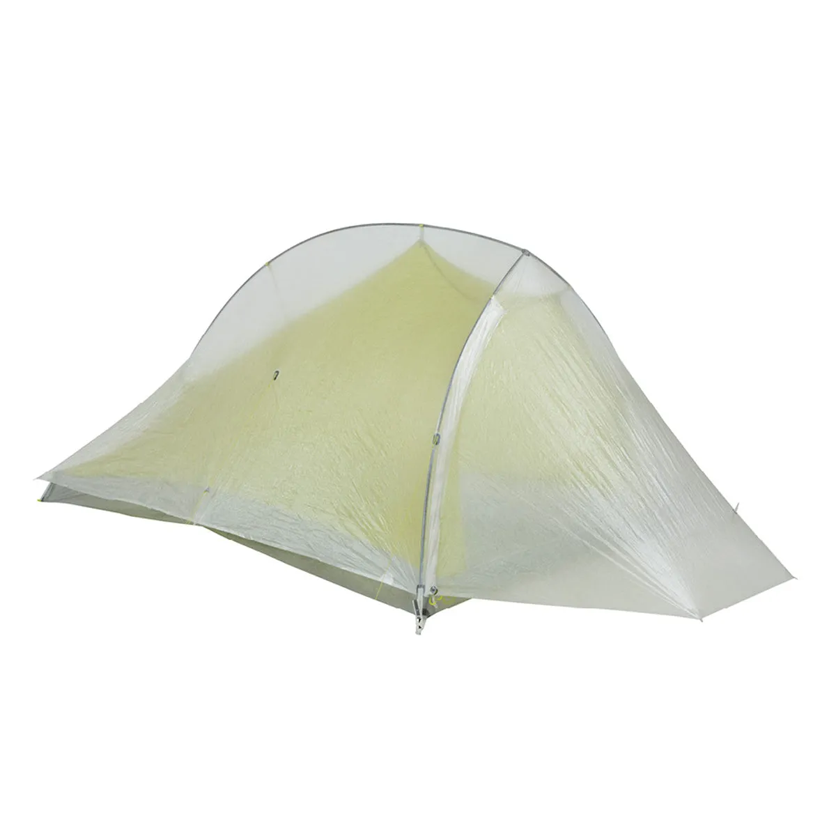 Big Agnes Fly Creek HV 2 Person Carbon Tent