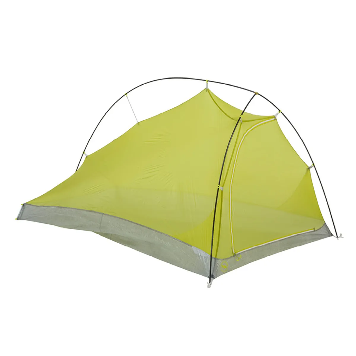 Big Agnes Fly Creek HV 2 Person Carbon Tent