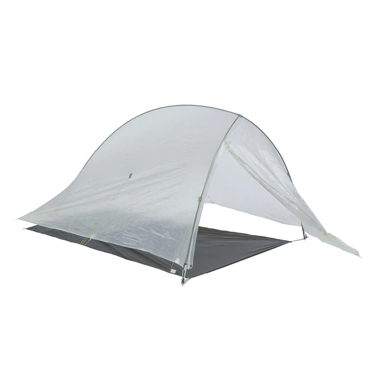 Big Agnes Fly Creek HV 2 Person Carbon Tent