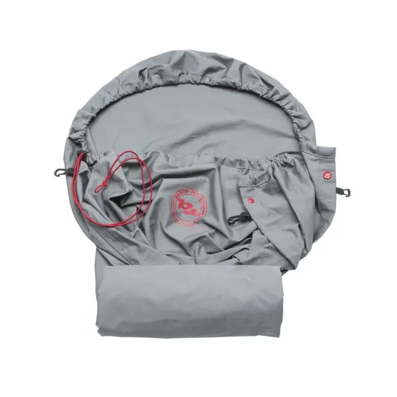 Big Agnes  Sleeping Bag Liner - Sacco a pelo da viaggio