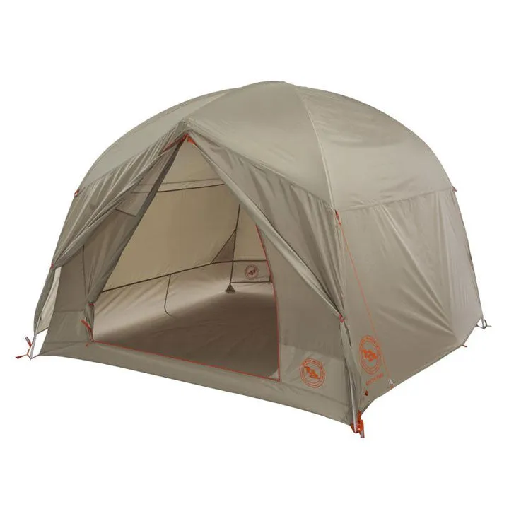 Big Agnes Spicer Peak 4 Tent 2022