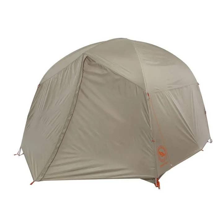 Big Agnes Spicer Peak 4 Tent 2022