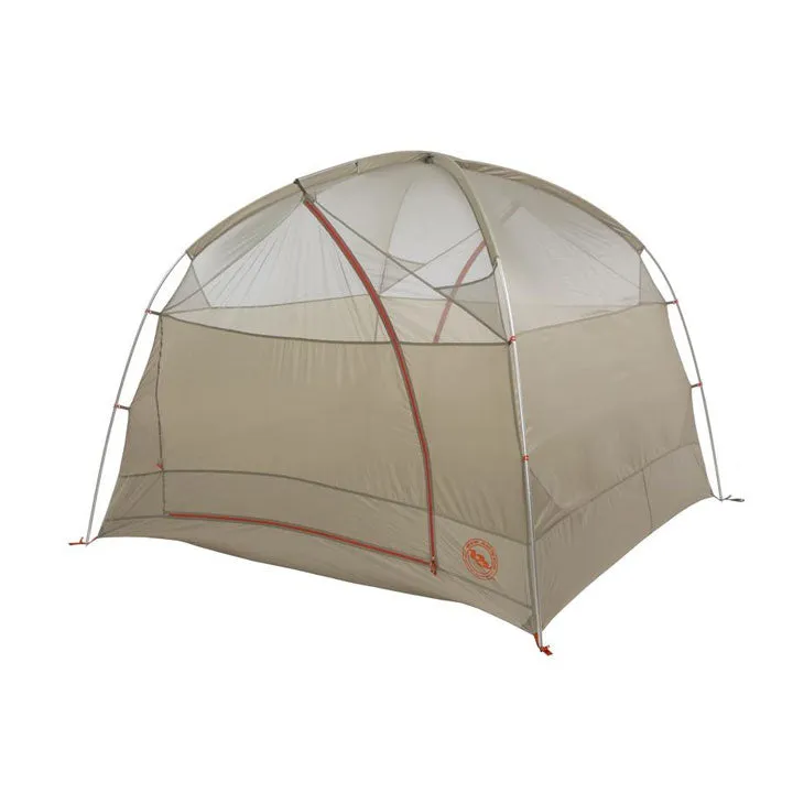 Big Agnes Spicer Peak 4 Tent 2022