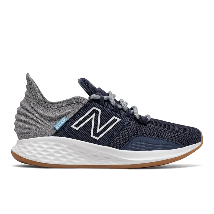 Big Boy New Balance Fresh Foam Roav Indigo