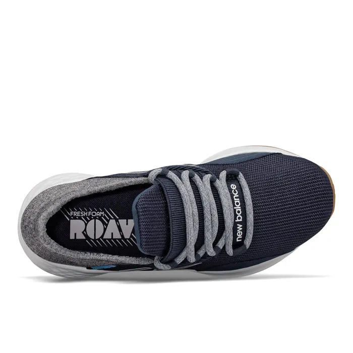 Big Boy New Balance Fresh Foam Roav Indigo