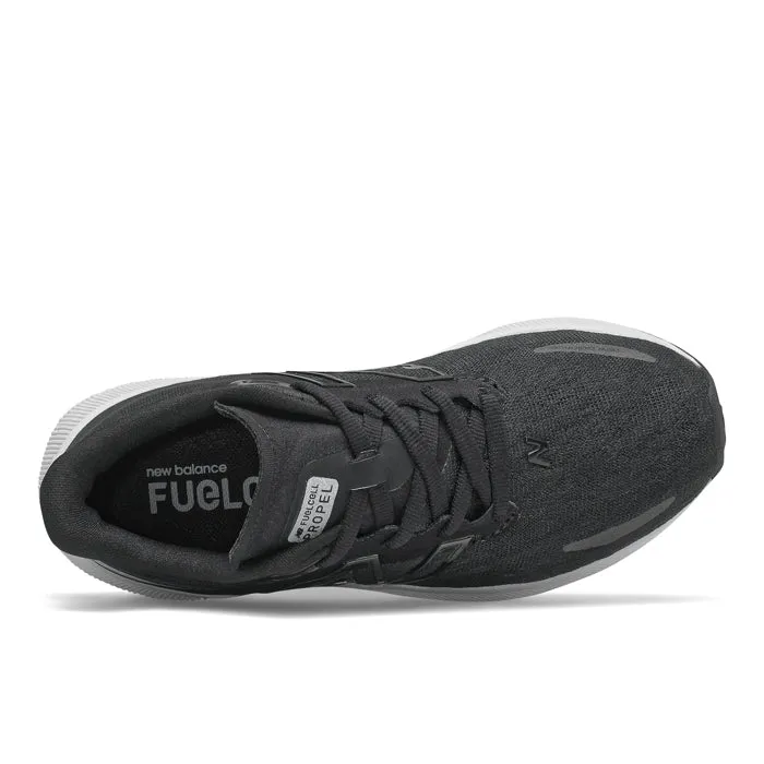 Big Boy New Balance FuelCell Propel v3 Black