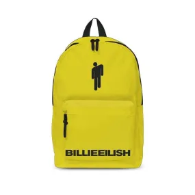 Billie Eilish - Bad Guy Backpack