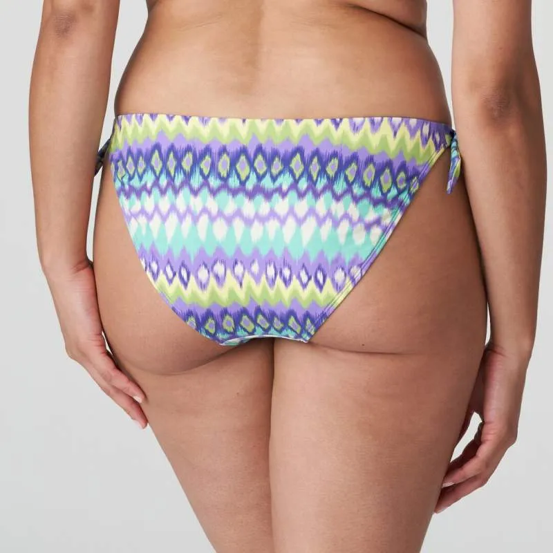 Blue Bikini- Unas1 Primadonna Discount- Bikini plus size Blue Gent, Berlin