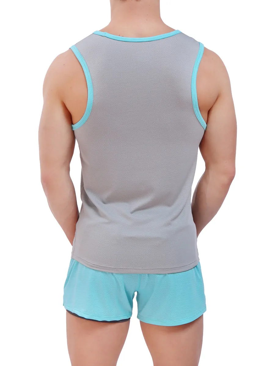 Body Force Muscle Tank