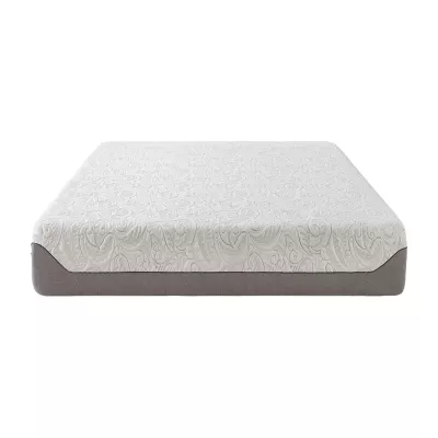 Boyd Sleep 8 Inch Cool Gel Memory Foam Mattress in a Box