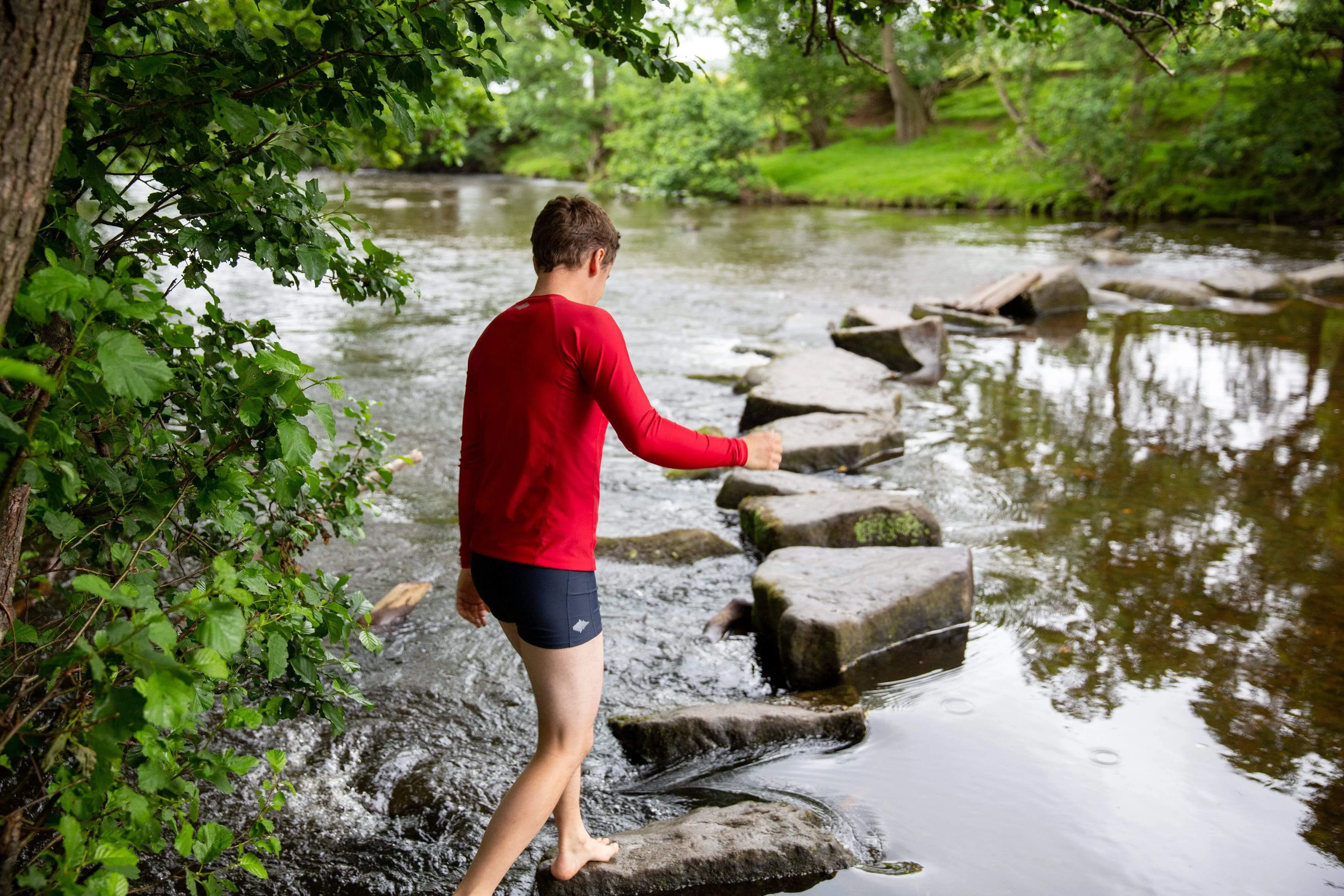 Bredon Swim shorts