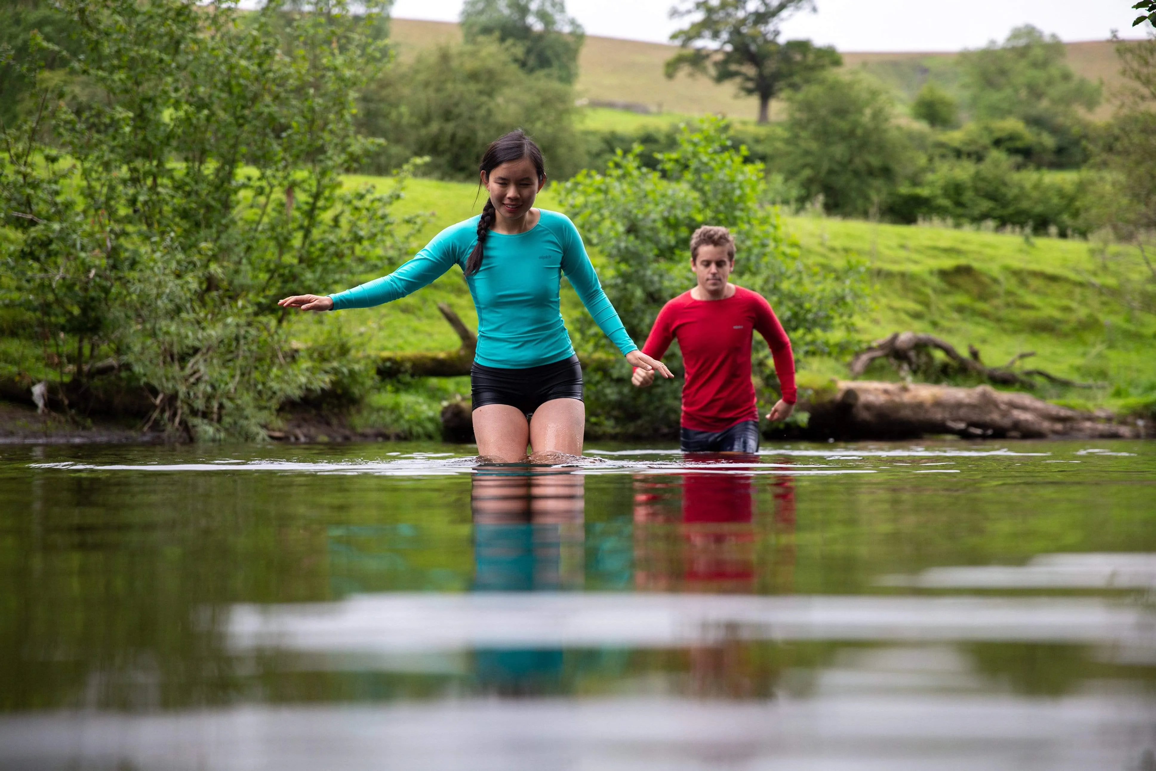 Bredon Swim shorts