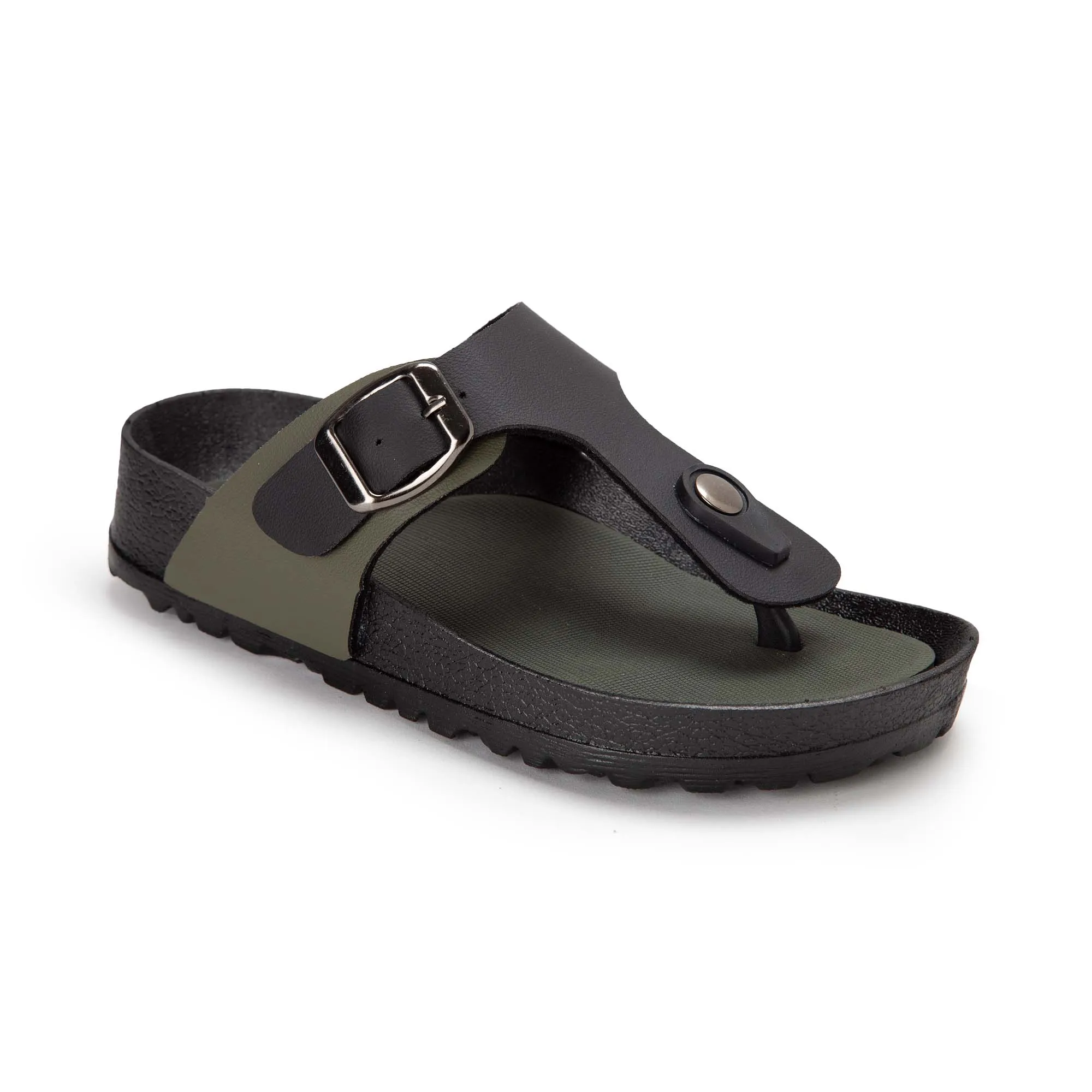 Bubblegummers Boys Sandals Summer Mayday 331X081