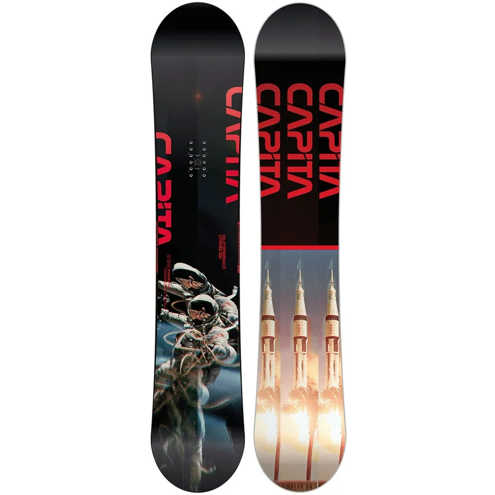 Capita Outerspace Living Snowboard -152