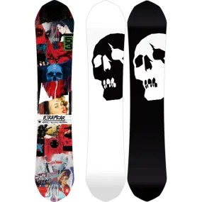 Capita Ultrafear Snowboard Mens 2025