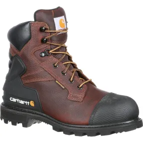 Carhartt Men's Steel Toe Puncture-Resisting Waterproof Work Boot