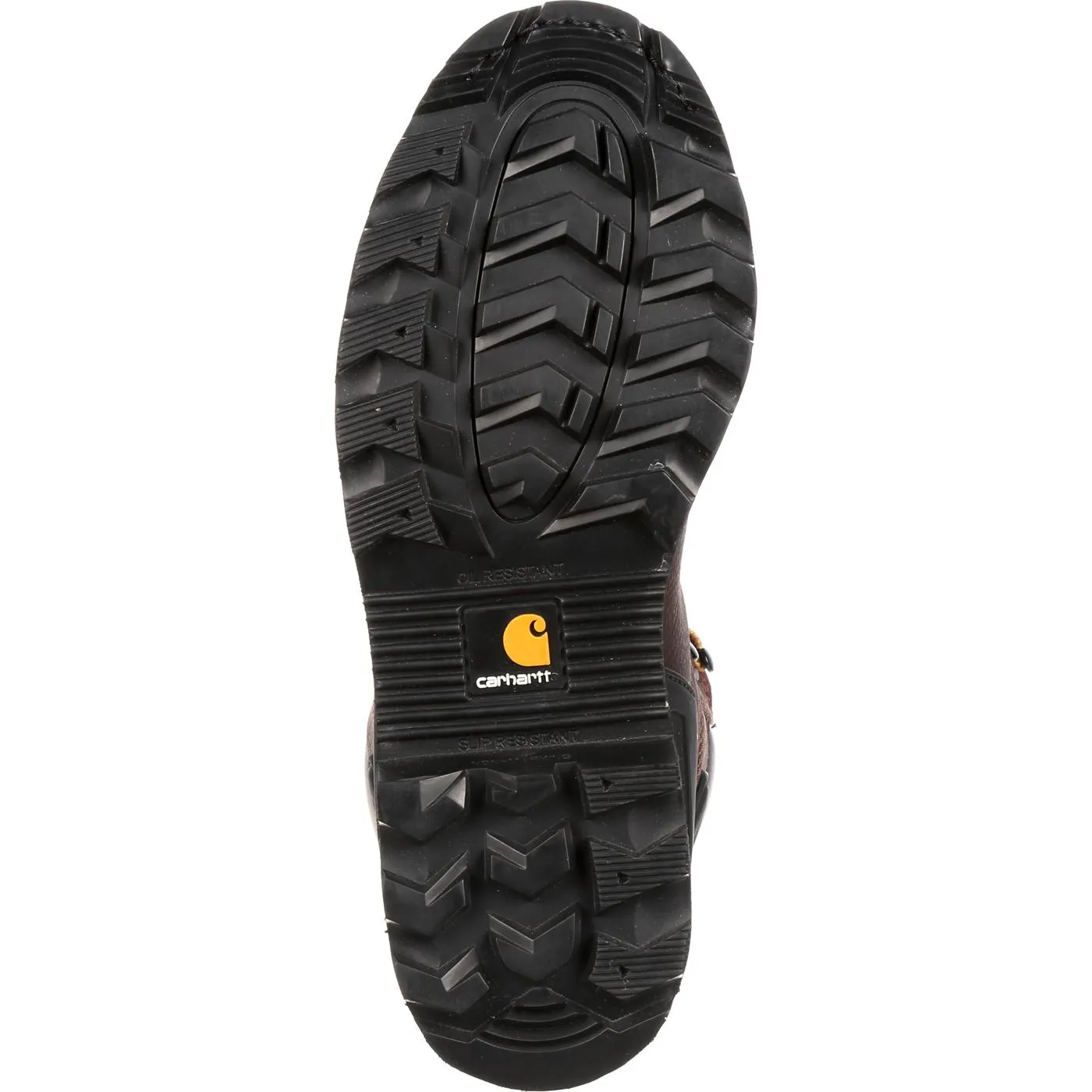 Carhartt Men's Steel Toe Puncture-Resisting Waterproof Work Boot