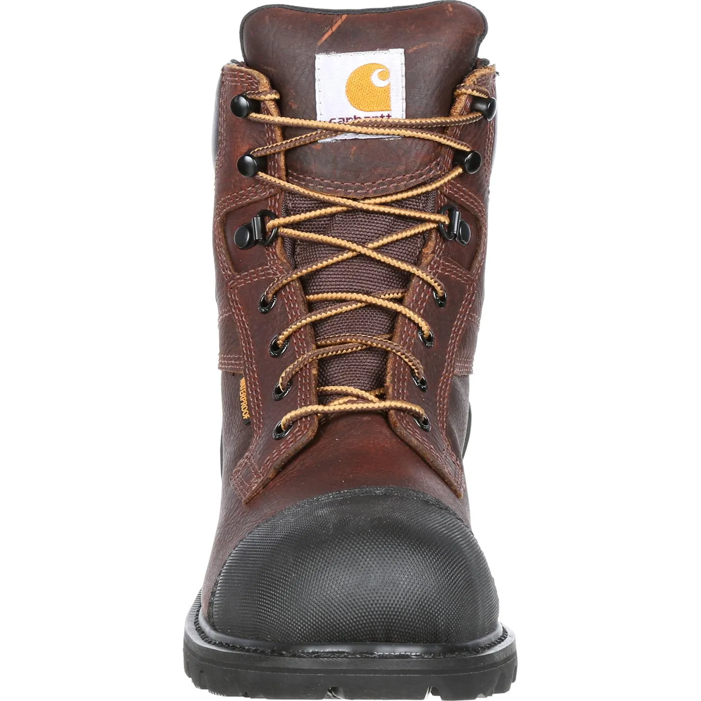 Carhartt Men's Steel Toe Puncture-Resisting Waterproof Work Boot