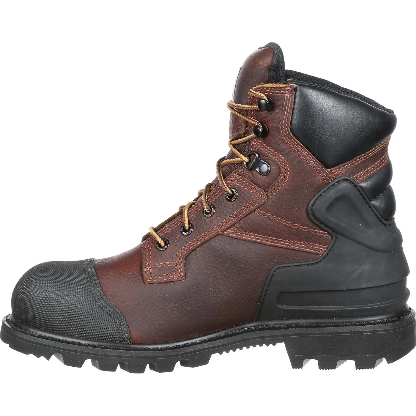 Carhartt Men's Steel Toe Puncture-Resisting Waterproof Work Boot