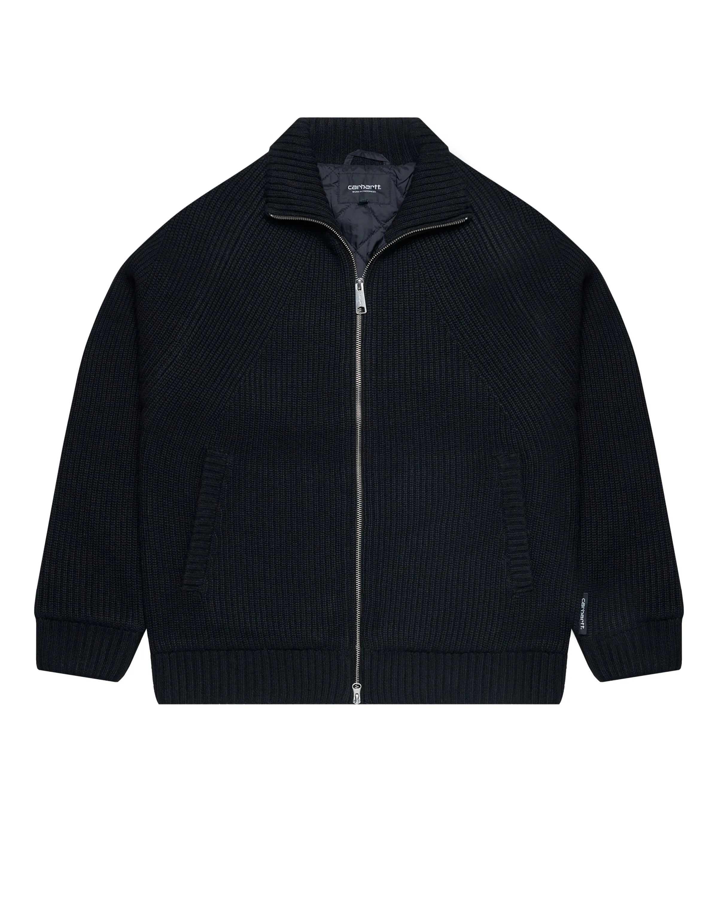 Carhartt WIP Banley Sweater Jacket