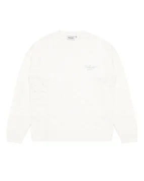 Carhartt WIP Signature Sweater