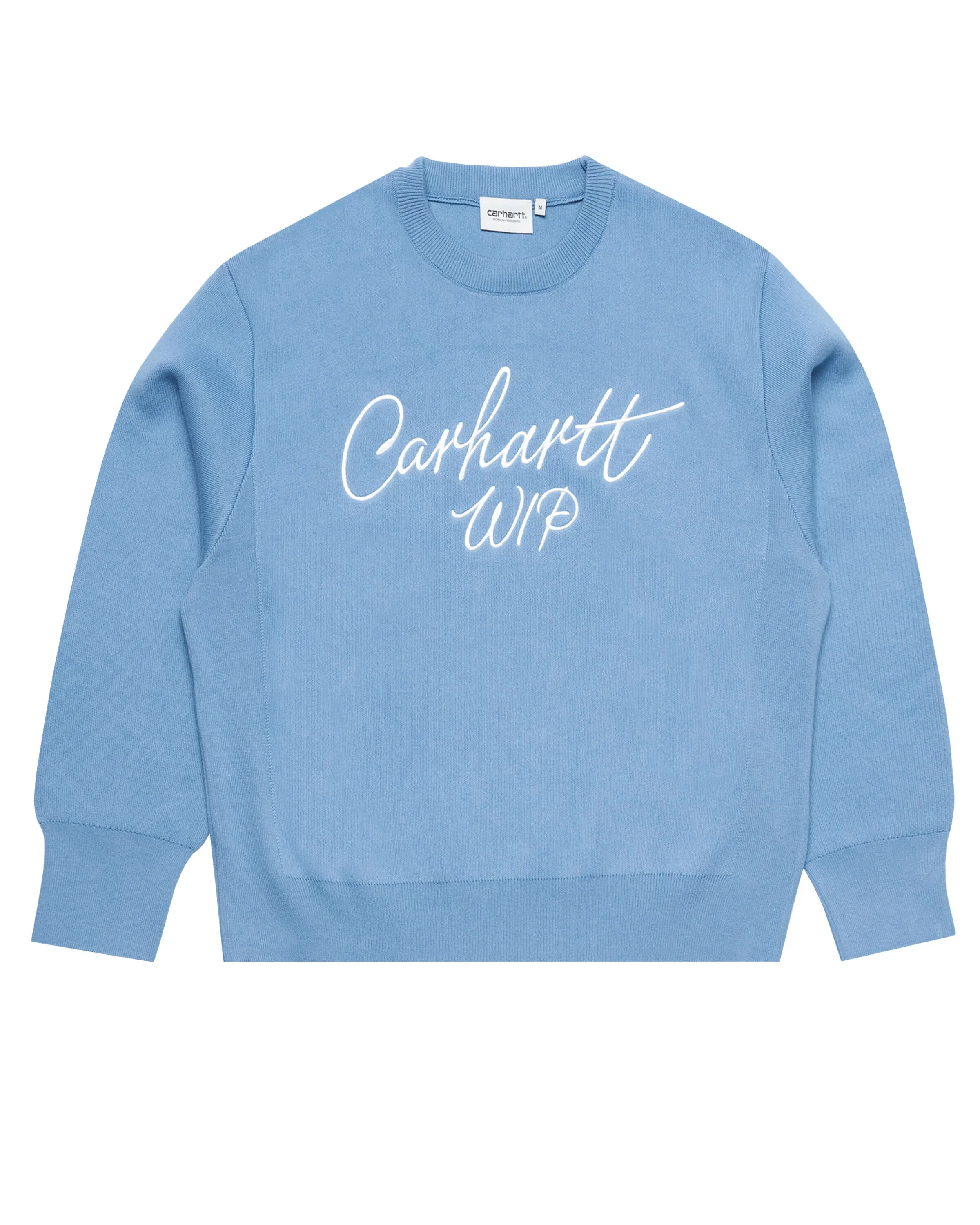 Carhartt WIP WMNS Signature Sweater