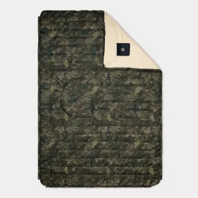 Carhartt WIP X Voited Combi Blanket Camo