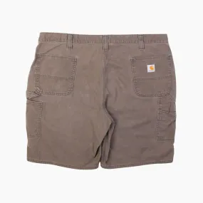 Carpenter Shorts - Grey