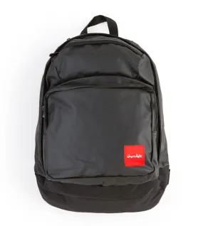 Chocolate Simple #2 Backpack - Black/Charcoal