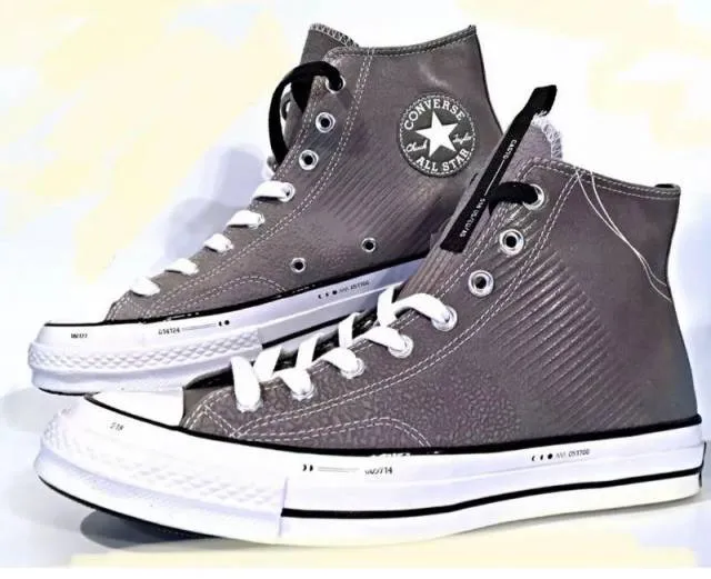 Chuck Taylor All Star 70 High Mason